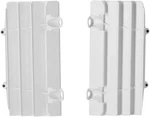 Acerbis Radiator Louvers White #2872860002 Gas 300/MC 125/EC 250. Fixed Price $36.00.