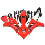 Red Black Fairing Kit For Honda CBR1000RR 2008-2011 Abs Injection Bodywork+bolts. Fixed Price $439.95.