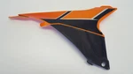 Ktm 250SX-F Right Side Air Box Cover Sxf 2014 #7770600400004C. Fixed Price $46.20.