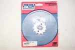 Pbi SPROCKETS-321-13T C/s Countershaft Steel. Fixed Price $15.00.