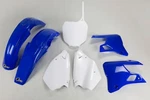 Ufo Plastic Kit Yamaha Yz 250 2000-2001 Oem Color. Fixed Price $110.72.