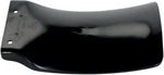 Ufo Black Rear Shock Mud Plate HO02659001 For 1993-07 125R 250R 02-10 CRF450R. Fixed Price $13.25.