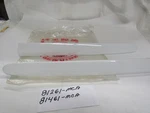 Genuine Honda GL1800 Right & Left Molding 81261-MCA 81461-MCA. Fixed Price $39.59.