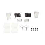 TI22 Performance Setup Blocks Short Black 1-3/4IN-4IN- TIP2980. Fixed Price $116.37.