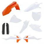 Acerbis Full Plastic Kit Original 21 - Ktm 2686027118. Fixed Price $150.12.