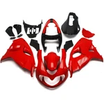 Abs Fairings Kit For 1998 01 02 2003 TL1000R Suzuki Glossy Red Body Work. Fixed Price $369.95.