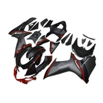Gray Red Black Abs Bodywork For Suzuki GSXR600 GSXR750 K11 2011 - 2025 Fairings. Fixed Price $309.95.