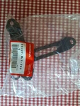84-86 Honda Nighthawk CB700S Battery Band/retainer Part #50327-MJ1-780. Fixed Price $60.00.