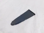 Bmw F800GT F800R F800ST Rear Wheel Fairing Taillight Mount Insert Cover. Fixed Price $14.95.