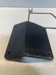 1985-1986 Yamaha BW200 Non Electric Start Airbox Cover Oem 3Y6-14402-00-00. Fixed Price $32.00.