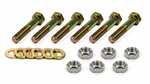 Quarter Master Bolt Kit 7.25IN Disc 209507. Fixed Price $32.24.