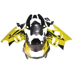 Kit Bodywork For Honda CBR600F3 1997 1998 Fairings Yellow Black. Fixed Price $492.95.