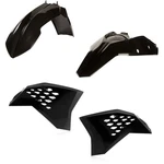 Acerbis Plastic Kit - Black 2082030001. Fixed Price $138.99.