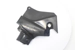 2004 Yamaha Royal Star Black Oem Plastic Right Mid Side Fairing Cowl. Fixed Price $21.95.