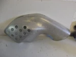 Honda XRV750 Africa Twin Engine Guard Bash Plate Right Hand. Fixed Price $56.43.