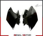 Side Bar Ufo Plastic For Yamaha Wrf 450 2012 2015 Black. Fixed Price $46.88.