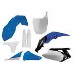 Acerbis Full Plastic Kit. Fixed Price $143.42.