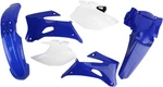 Acerbis Blue/white Complete Plastic Body Kit (2106880215). Fixed Price $129.18.