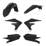 Acerbis 2685910001 Plastic Kit Black. Fixed Price $157.95.