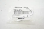 Front Engine Mount Oem Hanger Bracket 32190-0783 Kawasaki 450X M16. Fixed Price $15.30.