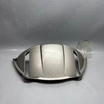 Bmw K 1200LT Front Mount Dash Cover Fairing 2005 2006 2007 2008 Oem 2307998. Fixed Price $99.00.