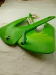 2003 Kawasaki KX100 Left & Right Tank Shroud Set. Fixed Price $29.59.