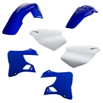 Acerbis 2041290242 Replica Plastic Kit Original 2000. Fixed Price $130.62.
