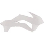 Acerbis Radiator Shroud Set - White 2314250002. Fixed Price $46.56.