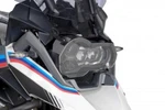 Puig - 7567W Headlight Protector. Fixed Price $69.95.
