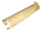 2006 Honda Front Forks Legs Plastic Guards Set Pair. Fixed Price $30.00.