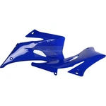 Polisport Radiator Shroud Blue 8426100002. Fixed Price $30.90.