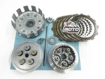 1998-2015 Ktm 125 150 200 Complete Oem Clutch Kit (stock Hub Basket Sx Xc-w). Fixed Price $495.00.