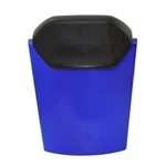Blue Abs Rear Seat Back Cowl Cover Fit For Yamaha YZF1000 R1 1998 1999. Fixed Price $24.95.