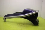 1982-1983 Honda CB750SC Nighthawk Rear Fairing Cowl Grip Bar Tail Purple. Fixed Price $54.95.