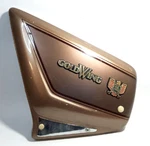 1980-81-82 Honda Goldwing 1100 Oem Left Side Cover Panel Cowl Fairing. Fixed Price $93.99.