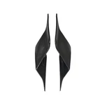 For Yamaha Yzf R6 2017-2024 Carbon Fiber Side Rear Tail Seat Fairing Cover. Fixed Price $107.35.