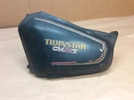 1980 Honda Twinstar Oem Left Side Cover 83640-419-0000. Fixed Price $66.50.