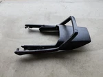 1984-86 Honda Nighthawk CB700/ 750 Sc Rear Ctr Seat Cowl Shroud Fairing Hand. Fixed Price $165.00.