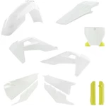Acerbis Full Plastic Kit Original 2726556345. Fixed Price $176.18.