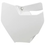 Ufo Front Number Plate White Ktm 65 Sx 2016-2023 Gas Mc 2021-2023. Fixed Price $34.99.