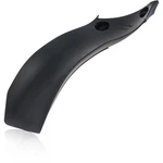 Acerbis Mud Flap - Black 2936400001. Fixed Price $27.93.