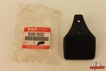 Nos Suzuki GN125 Idiot Light Lower Cover Pilot Box Under 36383-05320. Fixed Price $24.95.