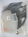 New Genuine Kawasaki Oem Front Right Cowling 55028-0722. Fixed Price $42.99.