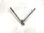 2005 Honda Elite CH80 CH50 Leg Stay Shield Mount Bracket 50310-GV4-900. Fixed Price $19.19.
