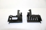 1997 Polaris Classic Touring Oem Console Mount Set 1011952-067 SP41. Fixed Price $47.29.