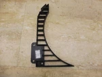 1984 Yamaha Venture XVZ12D Y673' Inner Fairing Cowl Cover. Fixed Price $27.50.