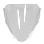 Clear Windshields For Suzuki GSX-R600 GSXR750 K6 06 07 GSX-R750 Abs Windscreen. Fixed Price $23.89.