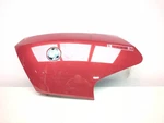 05-09 Bmw R1200RT Left Upper Trim Fairing Cover Panel 46637682943. Fixed Price $92.69.