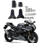 Shot Gun Frame Slider Crash Fairings Protector For Suzuki 11-24 Gsxr 600 750. Fixed Price $40.99.