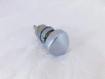 Harley Davidson Sportster 883 Iron 1200 Nightster Satin-chrome Oil Tank Dipstick. Fixed Price $39.99.